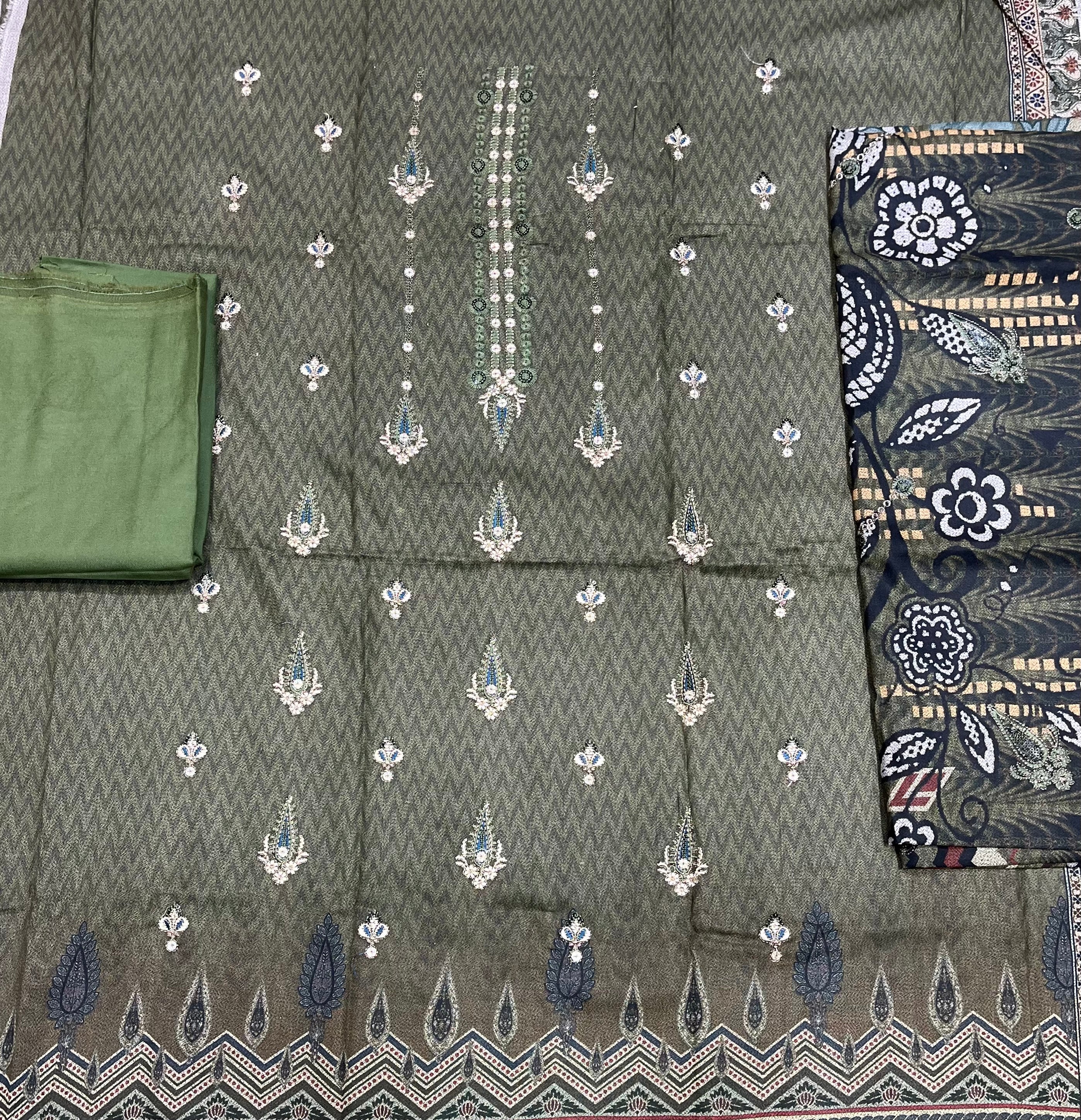 Morja By BinRiaz Textile