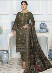 Hania By BinRiaz Textile