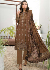 Morja By BinRiaz Textile