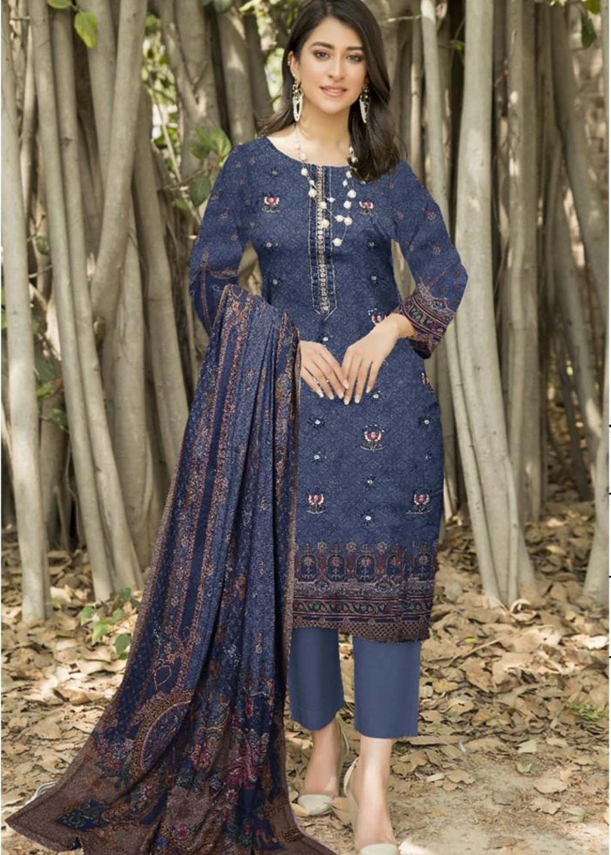 Morja By BinRiaz Textile