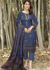 Morja By BinRiaz Textile