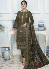 Morja By BinRiaz Textile