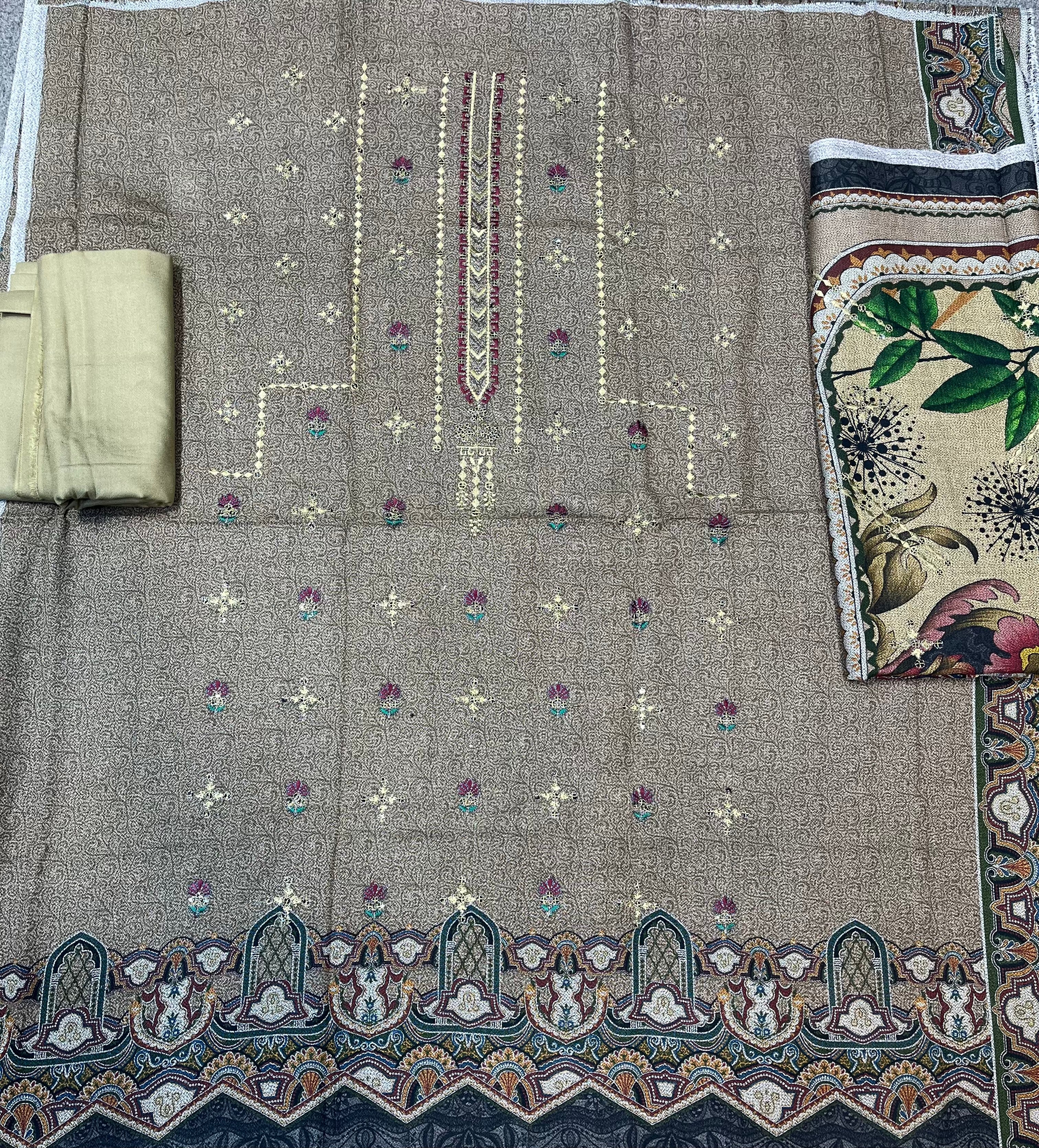 Morja By BinRiaz Textile