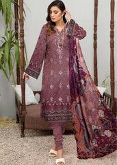 Morja By BinRiaz Textile