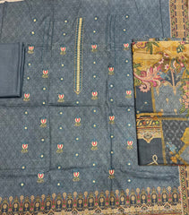 Morja By BinRiaz Textile