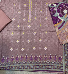 Morja By BinRiaz Textile