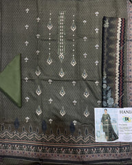 Hania By BinRiaz Textile